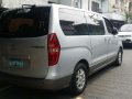 2010 Hyundai Starex crdi automatic for sale-4