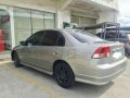 2004 Honda Civic vti-s Automatic for sale-0