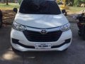For sale Toyota Avanza j manual all power 2016-5