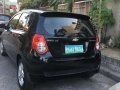 Car for Sale Chevrolet Aveo 2009-3