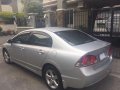 2008 Honda Civic AT 1.8S for sale-2