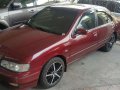 Nissan Exalta 2002 for sale-0