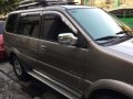 Isuzu Crosswind xuvi 2006 for sale-4