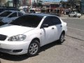 For sale Toyota Corolla Altis G 2004 model-10