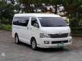 2010 Toyota Hiace SUPER GRANDIA Automatic Transmission for sale-0