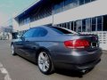 2010 BMW Rare e92 320i Gasoline Limited Local for sale-2