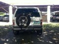 Isuzu Trooper bighorn 1997 for sale-7