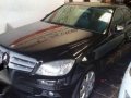 2008 Mercedes Benz 1.1m C200 for sale-0