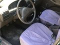 Nissan Sentra 2000 for sale-2