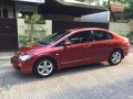 Honda Civic 1.8 S 2007 for sale-1