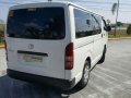 Toyota Hiace Commuter 3.0 2016 mdl for sale-5