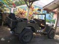 1942 Vintage Willys Jeep for sale-9