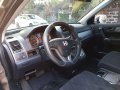 Honda Crv 2012 AT modolu mint inside out all original for sale-3