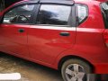 Chevrolet Aveo 2008 Tinted-3