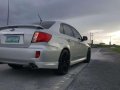 Rush Subaru Impreza 2009 for sale-4