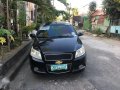 Car for Sale Chevrolet Aveo 2009-1