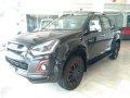 Isuzu Mu-x D-max Crosswind Trucks 2018 for sale-4