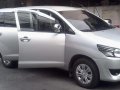 RUSH SALE Toyota Innova D4D J 2015 Family Use only-0