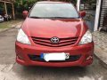 Toyota Innova E 2010 model for sale-8