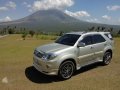 2007 Toyota Fortuner G for sale-0