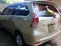 2013 Toyota Avanza 15G AT for sale-2