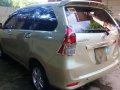 2013 Toyota Avanza 15G AT for sale-2