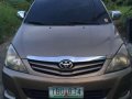 2012 Toyota Innova G Automatic Gasoline For Sal-0