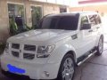 For sale Dodge Nitro 2011 4x4-0