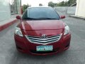 Toyota Vios 1.3e 2010 for sale-1