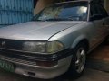 Toyota Corolla xe 1992 for sale-3