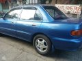 For sale Mitsubishi Lancer-3
