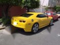 2009 Chevrolet Camaro for sale-3
