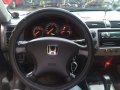 2004 Honda Civic vti-s Automatic for sale-1