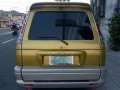 2002 Mitsubishi Adventure super sport for sale-2
