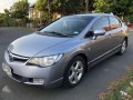 2009 Honda Civic 1.8s AT for sale-5