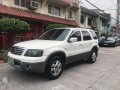 2008 Ford Escape 4x4 matic class A for sale-0
