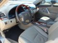 Toyota Camry 2.4V AT 2F4U 2007 for sale-11
