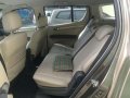 2014 Chevrolet Trailblazer 4x4 auto for sale-7