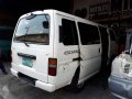 For Sale Nissan Urvan 2010 for sale-4