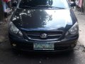 Hyundai Getz 2007 manual for sale-4