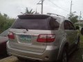 Toyota Fortuner G Automatic 2011mdl rushhh-3
