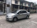 FOR SALE HONDA CITY i-DSI 2003 model-1