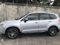 2013 Subaru Forester XT 2.0L Gas AT AWD for sale-1