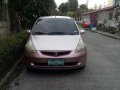Honda Jazz 2006 1.3liters vtec for sale-2