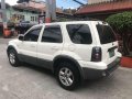 2008 Ford Escape 4x4 matic class A for sale-2