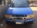 2010 Isuzu Crosswind XTi 2.5L Turbo Diesel top of d line for sale-1