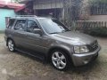 Honda Crv 1st Gen 99 for sale-1