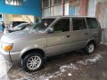 Toyota Revo 2000 model Gasoline for sale-4