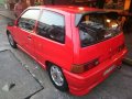 Daihatsu Charade 93mdl hatchback for sale-0