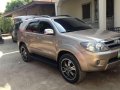 For sale Toyota Fortuner g matic diesel 2008-1